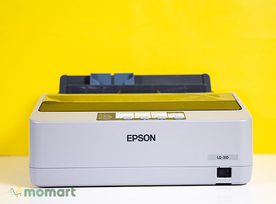 Máy in kim Epson LQ 310 nhiều ưu điểm nổi bật