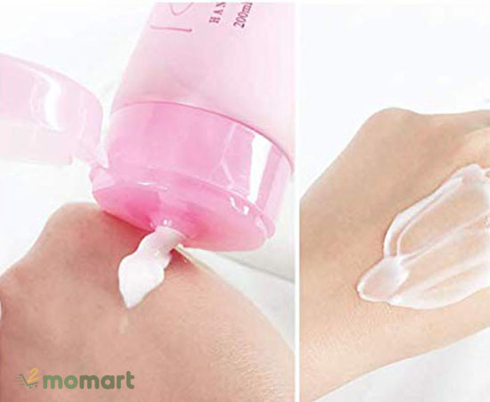 Sữa dưỡng thể Rseries Hand Body Lotion bảo vệ da