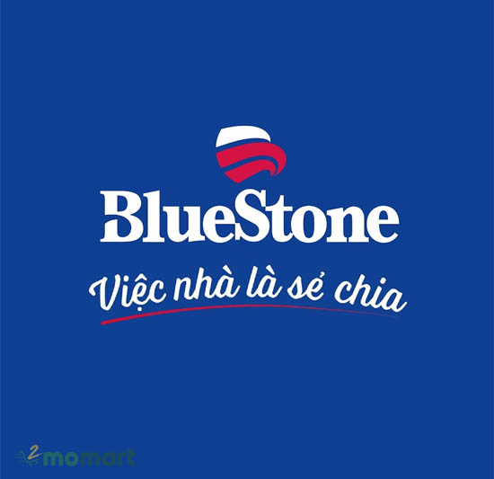 Thương hiệu BlueStone