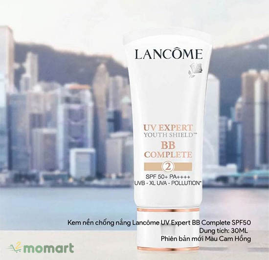 Lancome UV Expert BB Complete 2