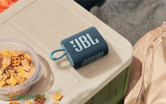 Loa JBL Go 3 chính hãng