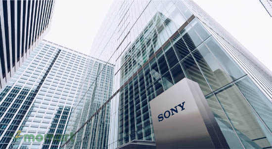 TV Sony