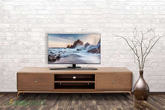 Smart Tivi Samsung 4K 55 inch UA55TU8500 giá bao nhiêu?