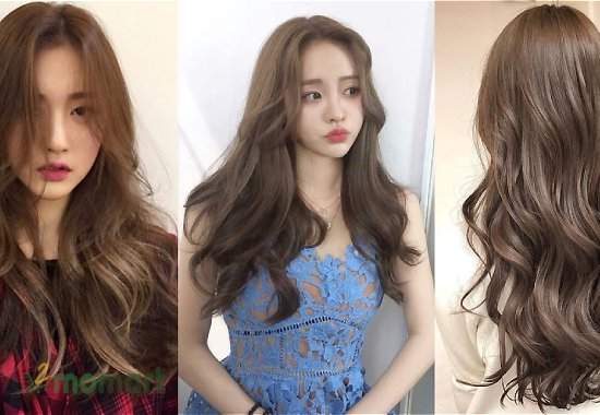 Top 16 kiểu tóc uốn layer đẹp chuẩn như sao Hàn