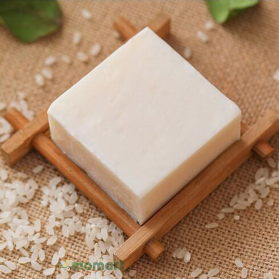 Jam Rice Milk Soap bán chạy nhất hiện nay