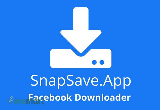 Download video Facebook đơn giản với Snapsave