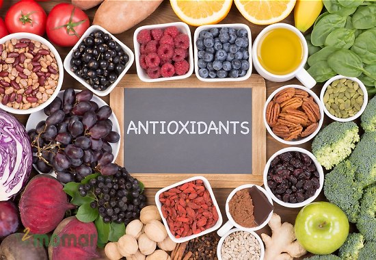 Một số câu hỏi thường gặp liên quan đến antioxidants là gì