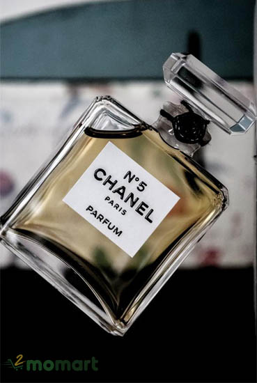 Chanel No.5 Parfum được đánh giá cao sau gần 100 năm