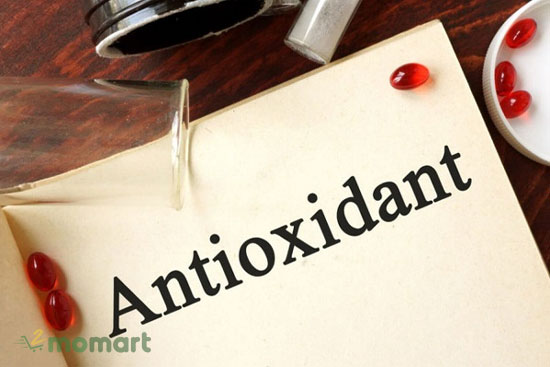 Phân loại Antioxidants