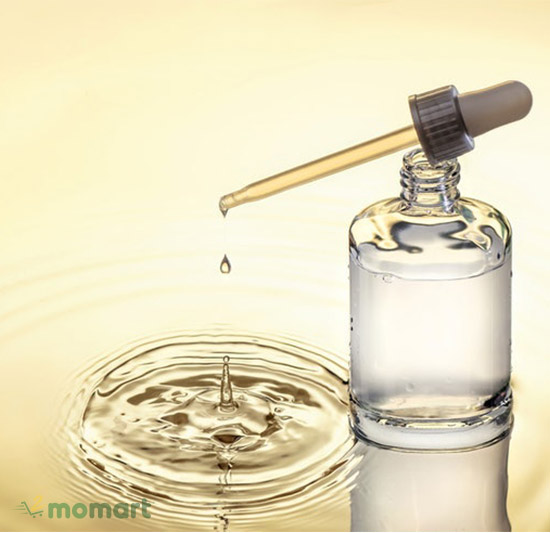 Hướng dẫn sử dụng serum dưỡng da tốt nhất cho da dầu, da khô, da nhạy cảm