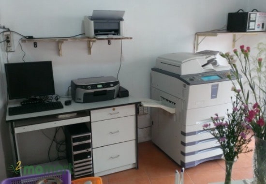 Top 10 quán photocopy gần đây uy tín chất lượng nhất