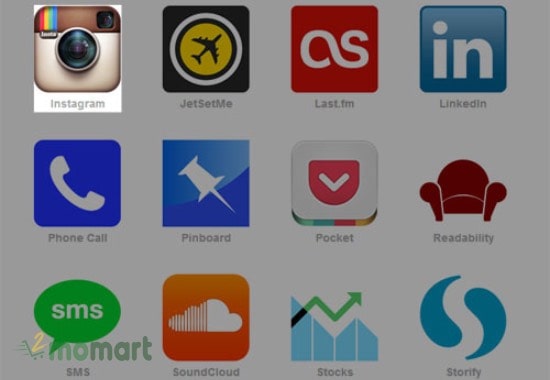 Hướng dẫn Cách tải video Instagram bằng IFTTT