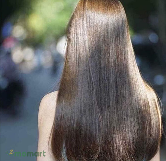 Dầu dưỡng tóc Aurané Pháp chất lượng