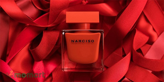 Gợi cảm với Narciso Rouge 90ml