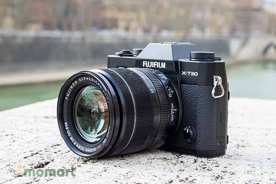 Máy ảnh Fujifilm có những ưu điểm nổi bật nào