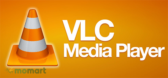 Ứng dụng quay màn hình máy tính VLC