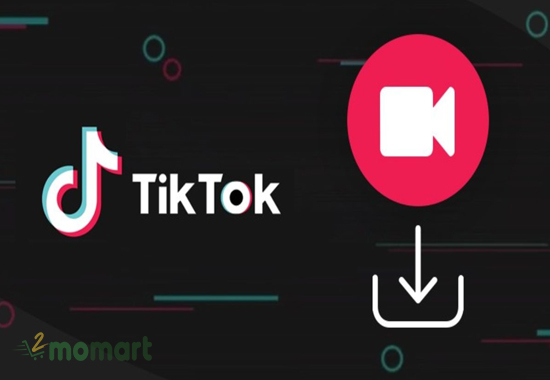 DouTok giúp tải video không logo trên iPhone