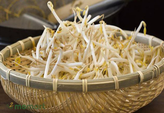 Tro bếp cũng là một nguyên liệu khá sử dụng để ủ giá