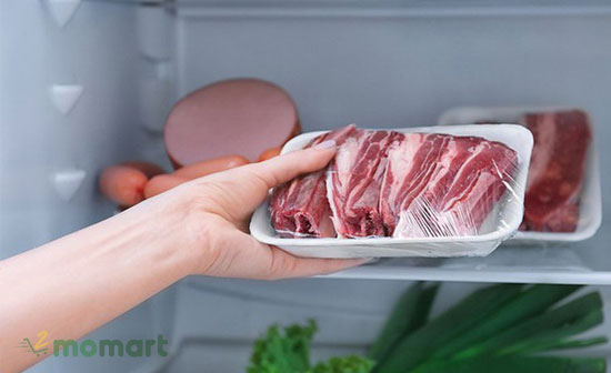  Bí quyết rã đông nhanh thực phẩm đơn giản hiệu quả đảm bảo thịt tươi ngon