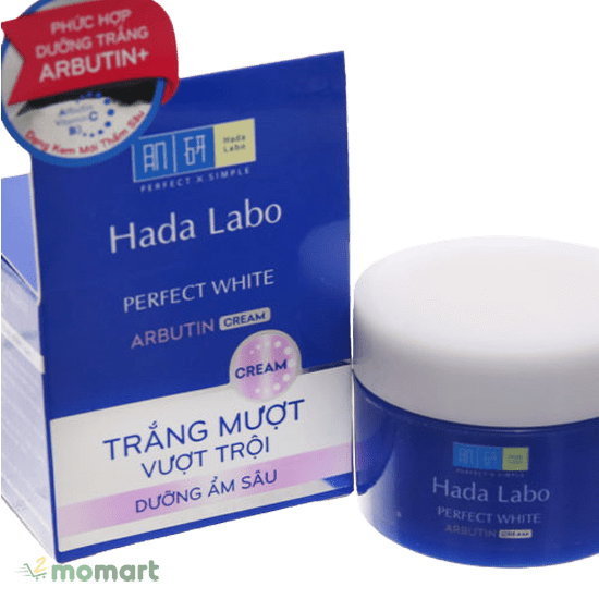 Hada Labo giúp dưỡng trắng