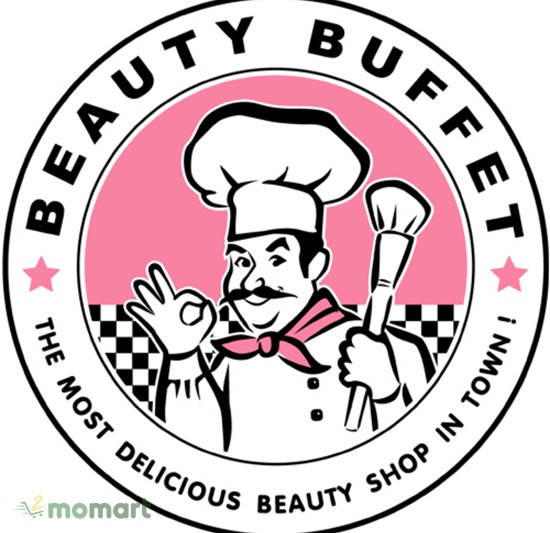 Thương hiệu Beauty Buffet