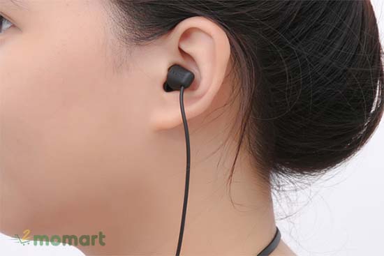 Những chức năng nổi bật của tai nghe bluetooth Sony Wi-C200