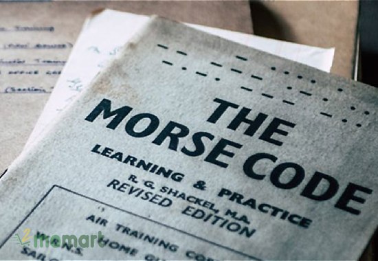 Một số câu hỏi thường gặp về bảng mã Morse có thể bạn sẽ quan tâm