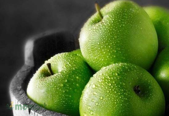 Biết một quả táo chứa bao nhiêu calo để ăn uống hợp lý