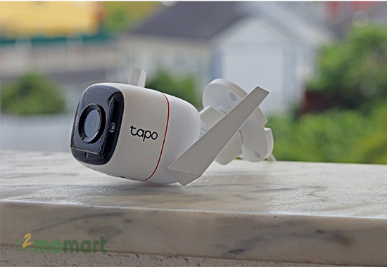 Sản phẩm camera Tapo C310 sở hữu nhiều tính năng nổi bật
