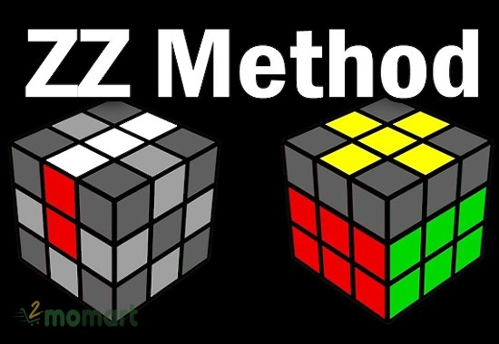 Phương pháp giải Rubik 3×3 theo phương pháp ZZ (Zbigniew Zborowski)