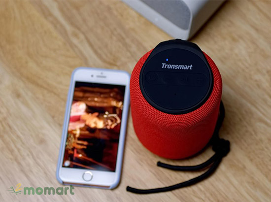 Loa Bluetooth Tronsmart T6 chất lượng