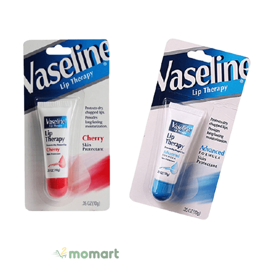 Skin Protectant - son dưỡng môi Vaseline