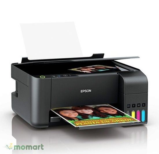 Thiết kế máy in Epson L3110