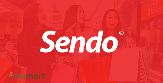 Mã giảm giá Sendo hỗ trợ việc mua sắm online