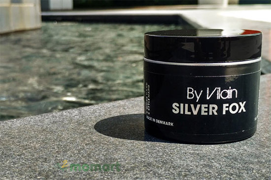 By Vilain Silver Fox review