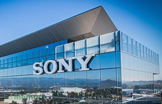 Thương hiệu công nghệ Sony