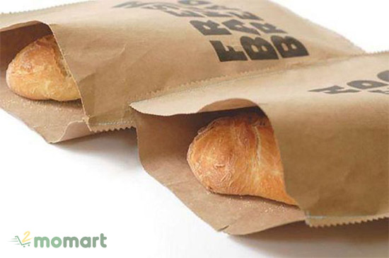 Cách bảo quản bánh mì dùng lâu hơn