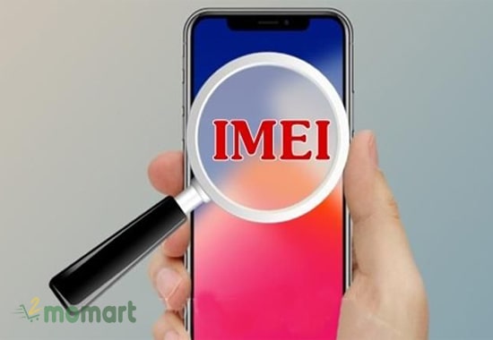 Tìm điện thoại di động bị mất dễ dàng với số IMEI