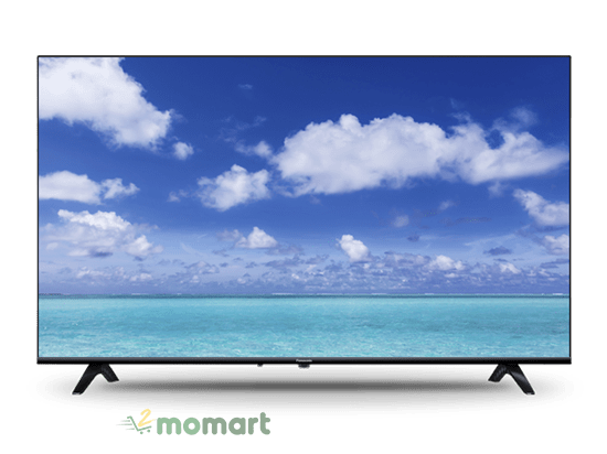 Smart tivi Panasonic 40 inch TH-40GS550V với công nghệ thông minh