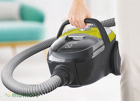 Z1231 Electrolux tiện dụng cho không gian ở