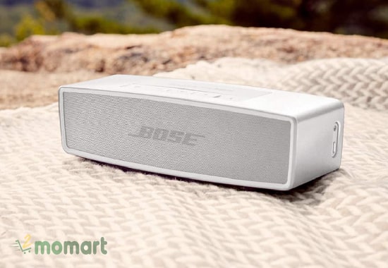 Loa Bose Soundlink Mini 2 Special Edition chính hãng