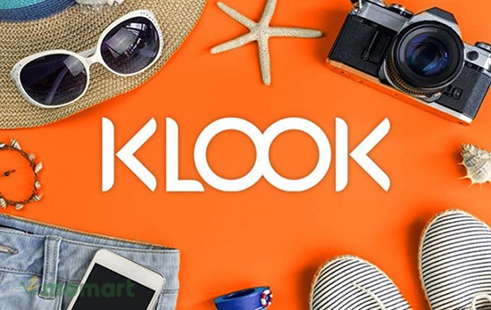 Klook hiện đang là một trong những trang web nhận nhiều sự quan tâm