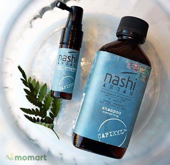 Nashi Capixyl chống rụng tóc hiệu quả