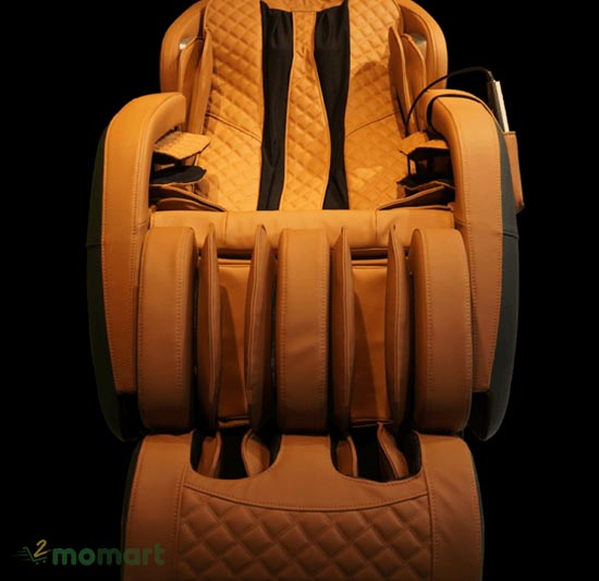 Thương hiệu ghế massage Golfer GF 838