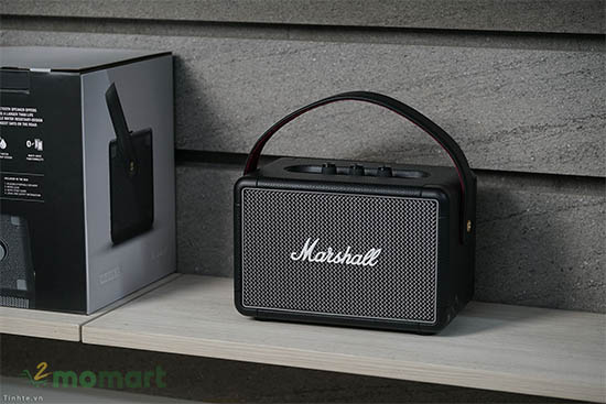 Loa Bluetooth Marshall Kilburn 2 tốt nhất hiện nay.