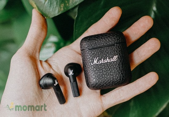 Tai nghe Bluetooth Marshall Minor 3 cao cấp giá tốt