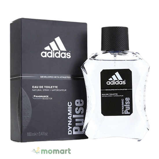 Nước hoa nam Adidas Dynamic Pulse