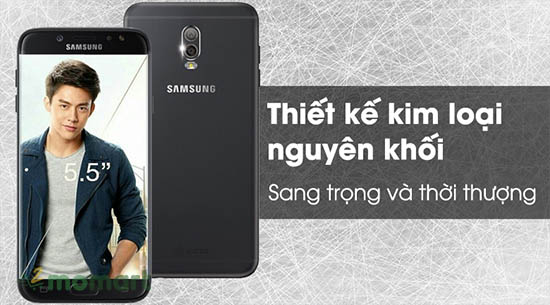 Samsung Galaxy J7+ Plus chính hãng