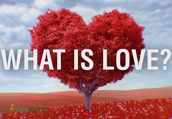 Người yêu có nghĩa là gì?