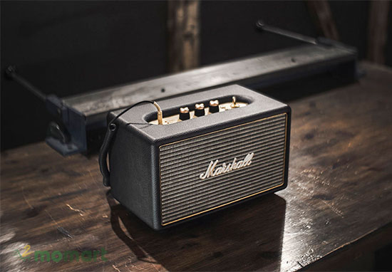 Loa Bluetooth Marshall Acton BT Classic Line nghe nhạc hay